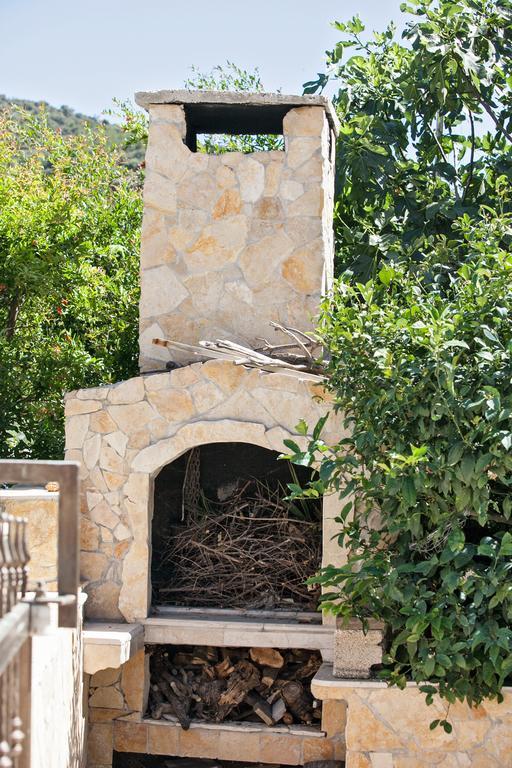 Villa Stana Vinišće Exterior foto