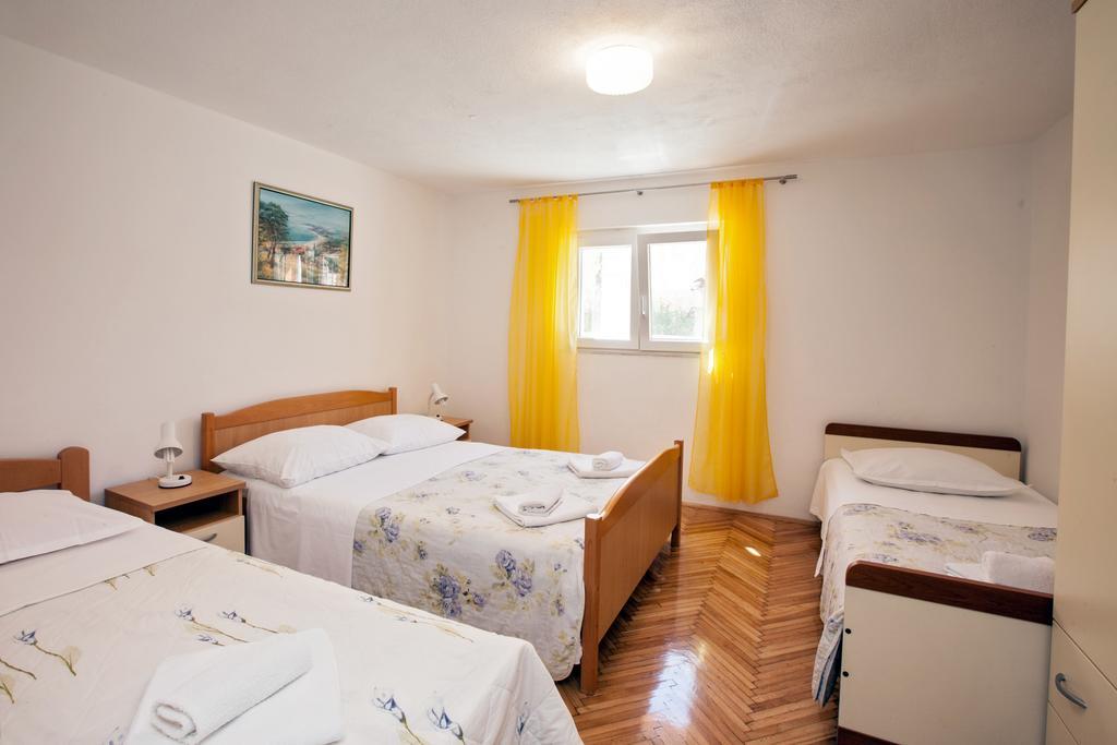 Villa Stana Vinišće Exterior foto