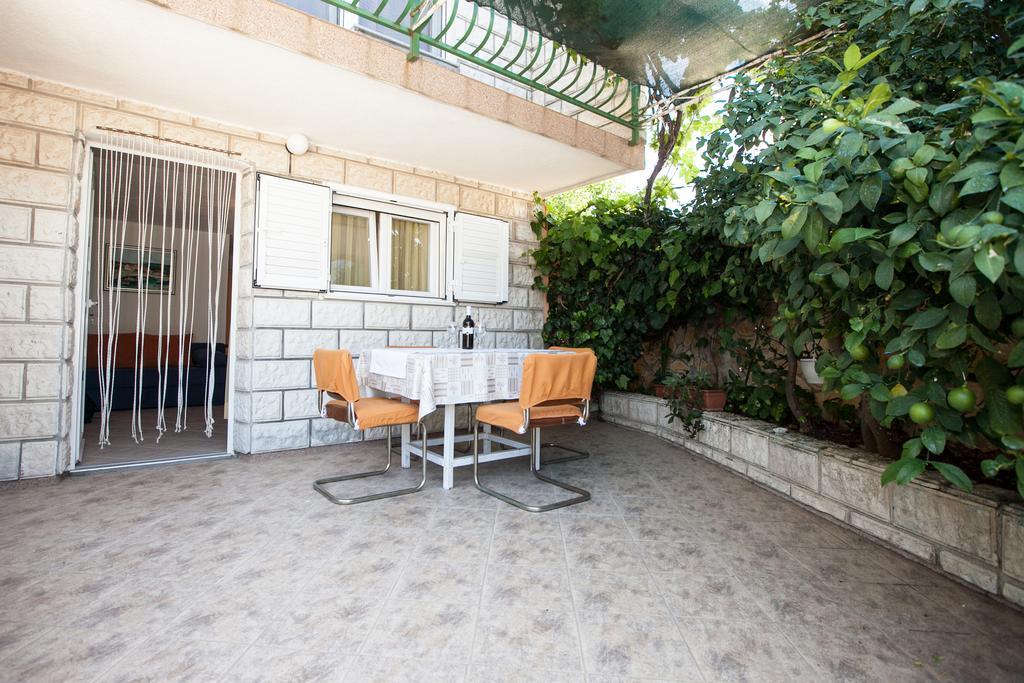 Villa Stana Vinišće Exterior foto