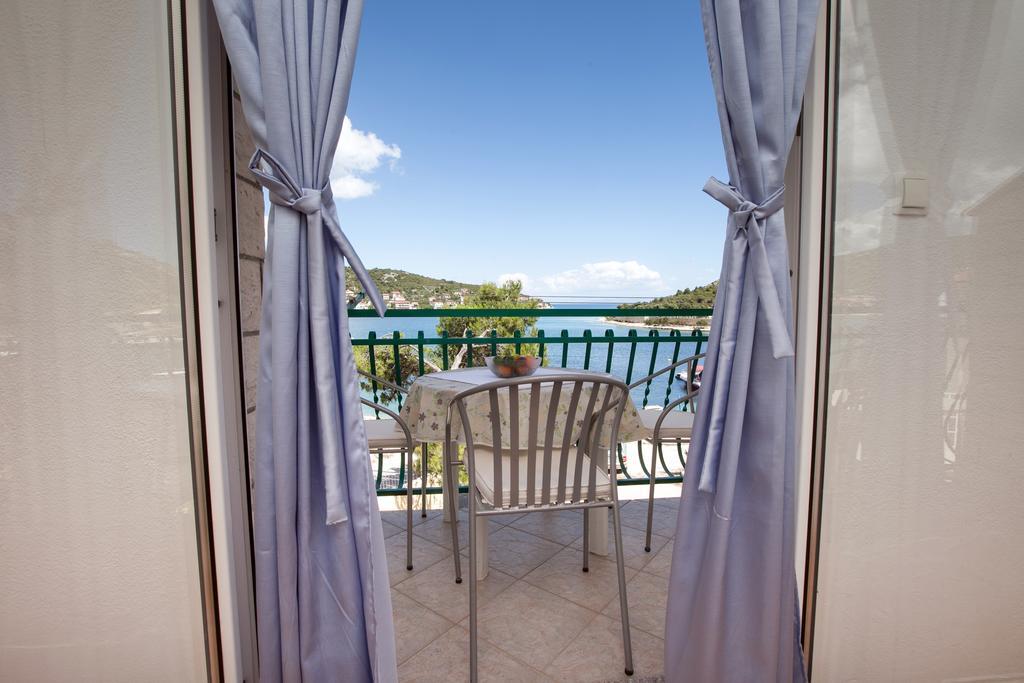 Villa Stana Vinišće Exterior foto