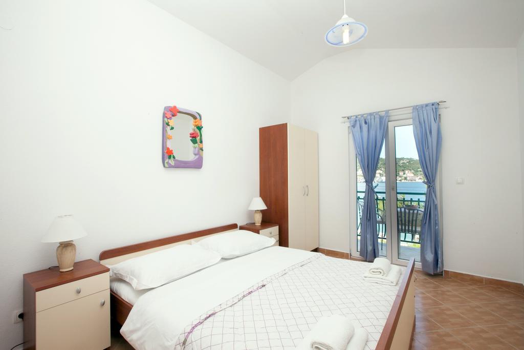 Villa Stana Vinišće Exterior foto